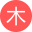 大侠阿木 Logo